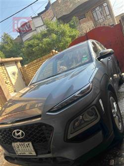 هيونداي كونا